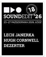 Soundedit'26