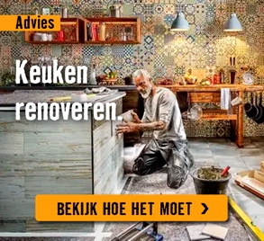 Keuken renoveren | HORNBACH