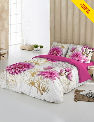 Bettwäsche «Enya»