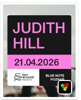 Jazz Around Presents: Judith Hill
