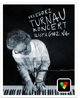 Grzegorz Turnau - "SZ&Oacute;STA GODZINA"