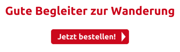 Gute Begleiter zur Wanderung