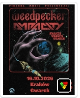 Ampacity i Weedpecker