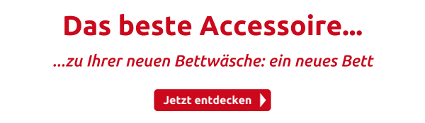 Das beste Accessoire...
