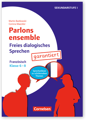 Parlons ensemble 6-8