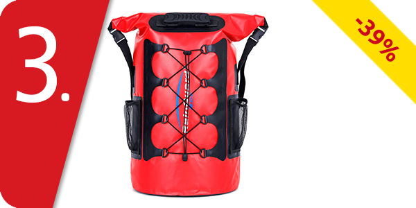 Waterproof Bag, 45 l