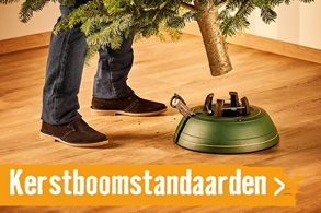 Kerstboomstandaarden | HORNBACH