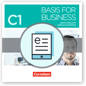 e-Book Basis for Business C1 