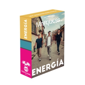 Energía Fanbox