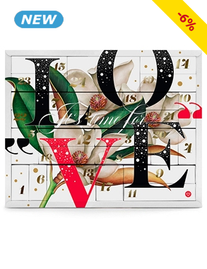 Erotik-Adventskalender «Amorana»