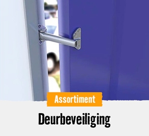 Deurbeveiliging | HORNBACH