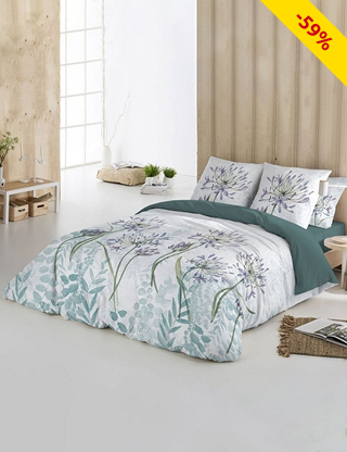 Bettwäsche «Julia»