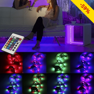 Extraflaches LED-Band mit Lichteffekten, 180 LEDs, 3 m