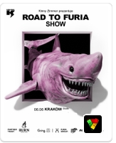 Kinny Zimmer - ROAD TO FURIA SHOW