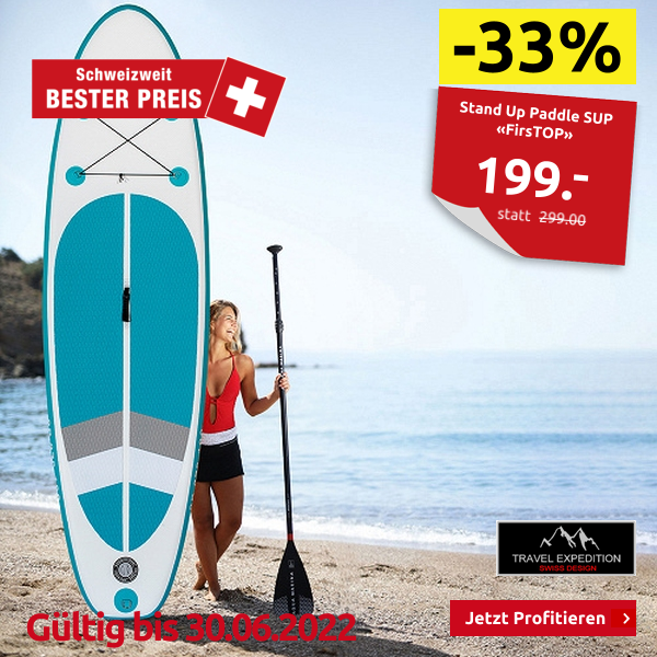 Stand Up Paddle SUP «FirsTOP»