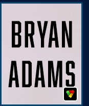 Bryan Adams