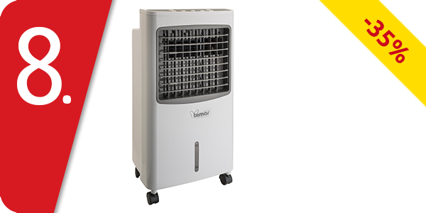 4-in-1 Bimar Air Cooler