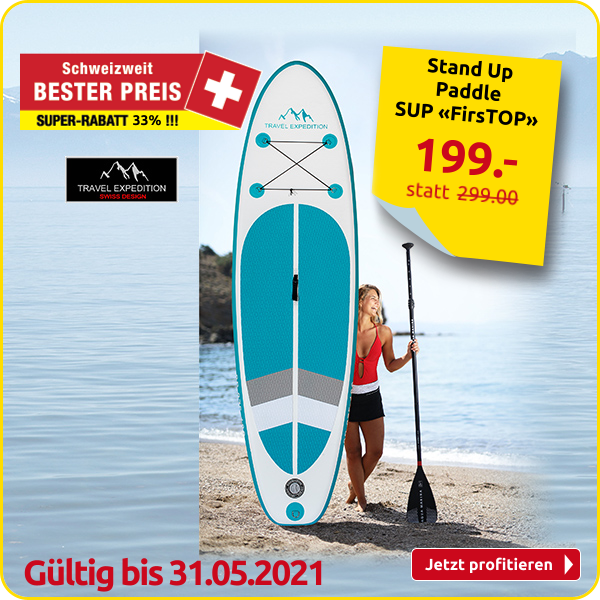 Stand Up Paddle SUP «FirsTOP»