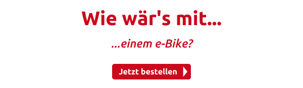 Wie wär's mit...