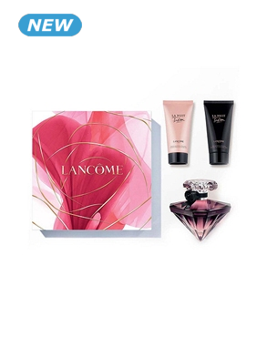 Lancôme Parfum-Geschenkset «La Nuit Trésor», für SIE, 50 ml