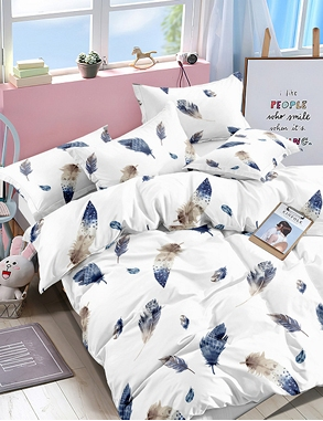 Garnitur «Lily», Mikrofaser