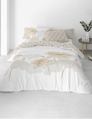 Bettwäsche «Analisa»