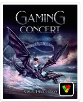 Gaming Concert