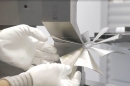 Video: so lassen sich Ventilatorenflügel biegen