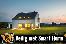 Veilig met Smart Home | HORNBACH