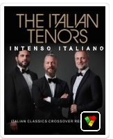 The Italian Tenors