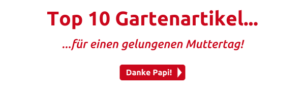 Top 10 Gartenartikel...