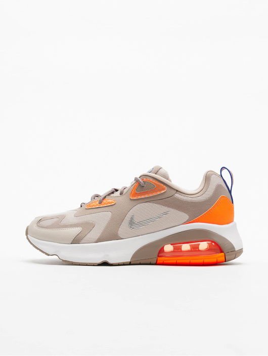 Nike Sneaker Air Max 200 WTR in beige 
