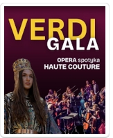Verdi Gala