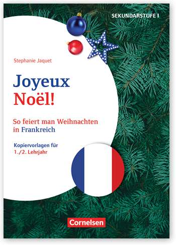 Joyeux Noël!