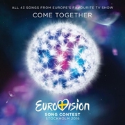 Eurovision Song Contest - Stockholm 2016