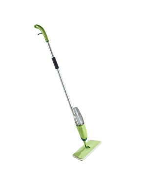 Spray-Mopp mit integrierter Sprühfunktion