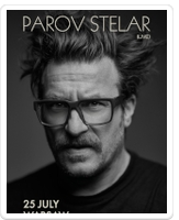 Parov Stelar