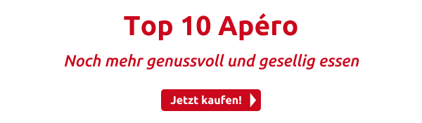 Top 10 Apéro
