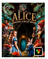 ALICE amazing circus show