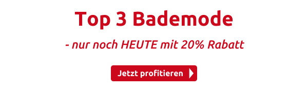 Top 3 Bademode