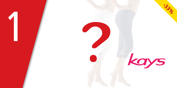 3/4-Leggings im 2er-Pack mit Bindebändchen, weiss + marine