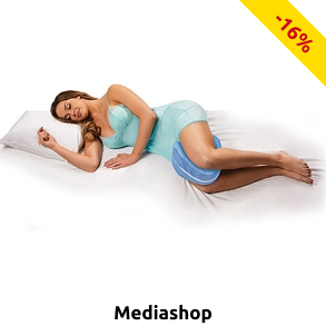 Dreamolino Cool Leg Pillow