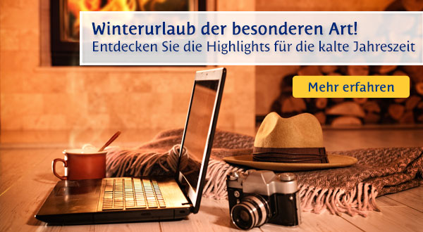 Best Western Winterangebote
