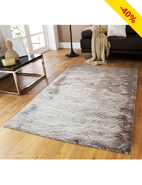 Teppich «Eden», beige, 160 x 230 cm