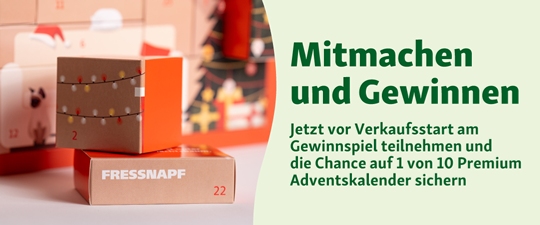 Jetzt mitmachen und gewinnen!