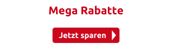 Mega Rabatte 
