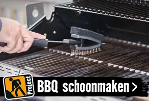 BBQ rooster schoonmaken | HORNBACH