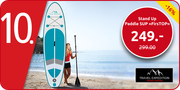 Stand Up Paddle SUP «FirsTOP»