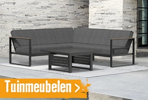 Tuinmeubelen | HORNBACH