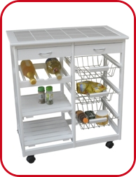 Multifunktions-Möbel «Chef»